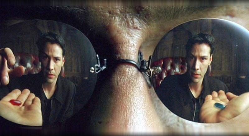The Matrix